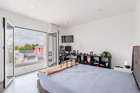 Villa i Sintra, Lisbon, Sintra - € 860.000 | Ref: HB0932 - foto 43
