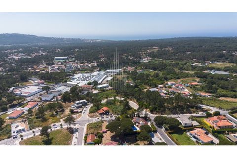 Helårsgrund i Sintra, Lisbon, Sintra - € 260.000 | Ref: HB0750 - foto 2