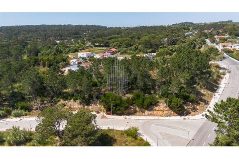Helårsgrund i Sintra, Lisbon, Sintra - € 260.000 | Ref: HB0750 - foto 3