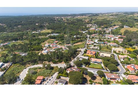 Helårsgrund i Sintra, Lisbon, Sintra - € 260.000 | Ref: HB0750 - foto 4