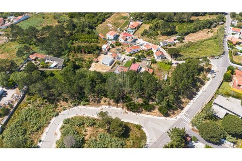 Helårsgrund i Sintra, Lisbon, Sintra - € 260.000 | Ref: HB0750 - foto 5