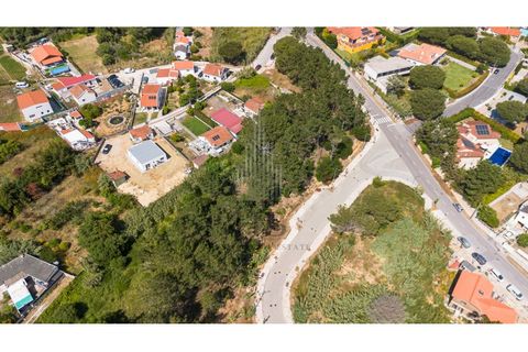 Helårsgrund i Sintra, Lisbon, Sintra - € 260.000 | Ref: HB0750 - foto 9