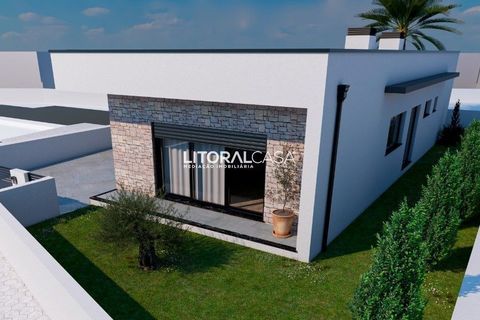 Villa i Vagos, Aveiro, Vagos - € 315.000 | Ref: VEN-4228 - foto 2