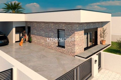 Villa i Vagos, Aveiro, Vagos - € 315.000 | Ref: VEN-4228 - foto 3