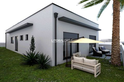 Villa i Vagos, Aveiro, Vagos - € 315.000 | Ref: VEN-4228 - foto 5