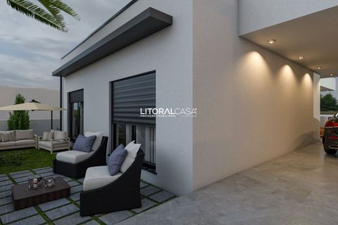 Villa i Vagos, Aveiro, Vagos - € 315.000 | Ref: VEN-4228 - foto 6