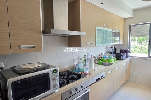 Lejlighed i Almada, Setubal, Almada - € 490.000 | Ref: VEN-4229 - foto 3