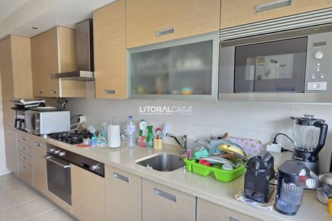 Lejlighed i Almada, Setubal, Almada - € 490.000 | Ref: VEN-4229 - foto 4