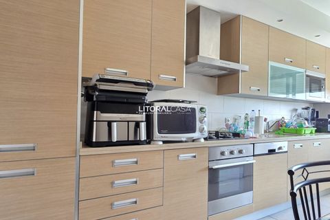 Lejlighed i Almada, Setubal, Almada - € 490.000 | Ref: VEN-4229 - foto 5