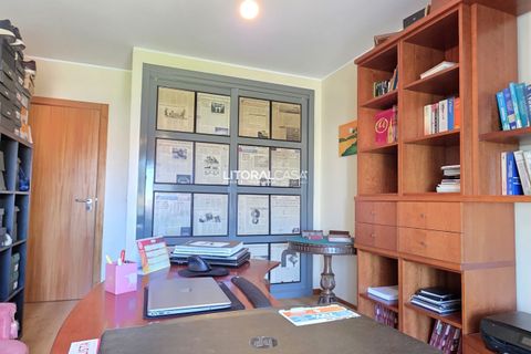 Lejlighed i Almada, Setubal, Almada - € 490.000 | Ref: VEN-4229 - foto 31