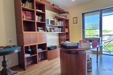 Lejlighed i Almada, Setubal, Almada - € 490.000 | Ref: VEN-4229 - foto 33