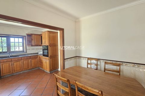 Villa i Aveiro, Aveiro, Aveiro - € 330.000 | Ref: VEN-4230 - foto 3