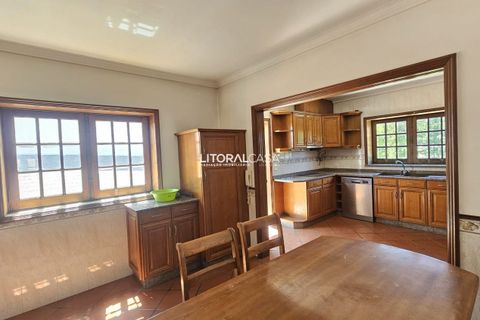 Villa i Aveiro, Aveiro, Aveiro - € 330.000 | Ref: VEN-4230 - foto 4