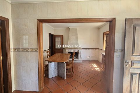 Villa i Aveiro, Aveiro, Aveiro - € 330.000 | Ref: VEN-4230 - foto 5