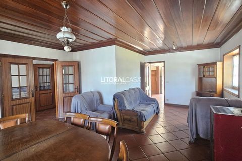 Villa i Aveiro, Aveiro, Aveiro - € 330.000 | Ref: VEN-4230 - foto 8