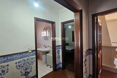 Villa i Aveiro, Aveiro, Aveiro - € 330.000 | Ref: VEN-4230 - foto 12