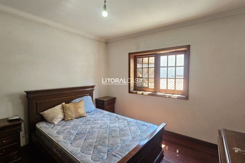 Villa i Aveiro, Aveiro, Aveiro - € 330.000 | Ref: VEN-4230 - foto 16