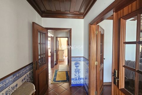 Villa i Aveiro, Aveiro, Aveiro - € 330.000 | Ref: VEN-4230 - foto 17