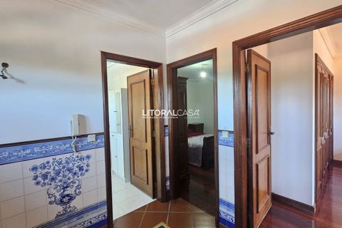 Villa i Aveiro, Aveiro, Aveiro - € 330.000 | Ref: VEN-4230 - foto 18