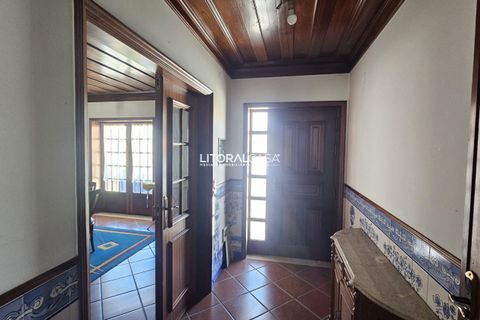 Villa i Aveiro, Aveiro, Aveiro - € 330.000 | Ref: VEN-4230 - foto 19