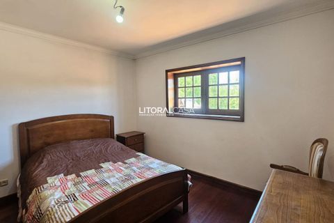 Villa i Aveiro, Aveiro, Aveiro - € 330.000 | Ref: VEN-4230 - foto 25