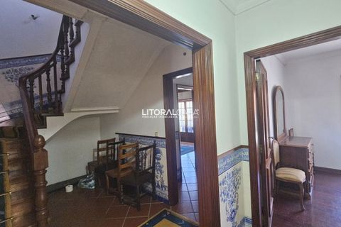 Villa i Aveiro, Aveiro, Aveiro - € 330.000 | Ref: VEN-4230 - foto 28