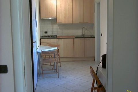 Apartament a Parma, Parma, Parma - € 530/mes | Ref: IM4414 - foto 4