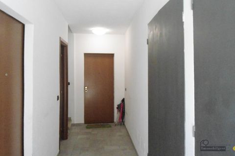 Apartament a Parma, Parma, Parma - € 530/mes | Ref: IM4414 - foto 8
