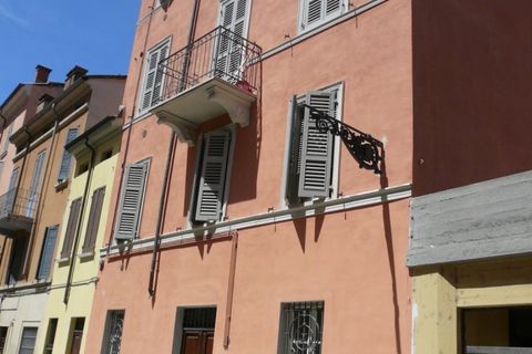 Apartament a Parma, Parma, Parma - € 530/mes | Ref: IM4414 - foto 10