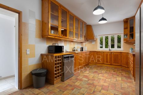 Villa a Estoi, Faro, Estoi - € 1.200.000 | Ref: 0277/26 - foto 12
