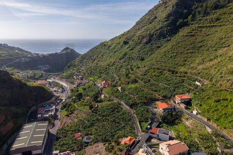 Helårsgrund i Ribeira Brava, Madeira, Ribeira Brava - € 195.000 | Ref: KWPT-026924 - foto 4