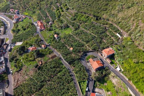 Helårsgrund i Ribeira Brava, Madeira, Ribeira Brava - € 195.000 | Ref: KWPT-026924 - foto 6