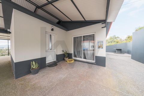 Byhus i Santana, Madeira, Santana - € 390.000 | Ref: KWPT-032877 - foto 1