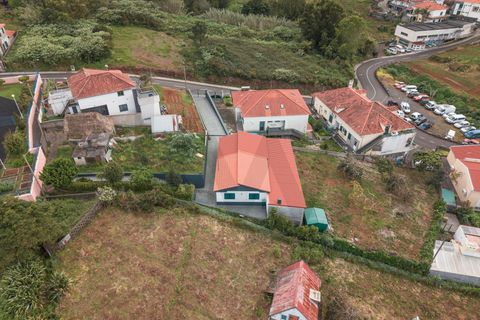Byhus i Santana, Madeira, Santana - € 390.000 | Ref: KWPT-032877 - foto 21