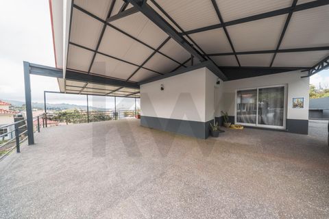 Byhus i Santana, Madeira, Santana - € 390.000 | Ref: KWPT-032877 - foto 2
