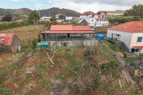 Byhus i Santana, Madeira, Santana - € 390.000 | Ref: KWPT-032877 - foto 19