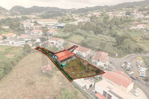 Byhus i Santana, Madeira, Santana - € 390.000 | Ref: KWPT-032877 - foto 4