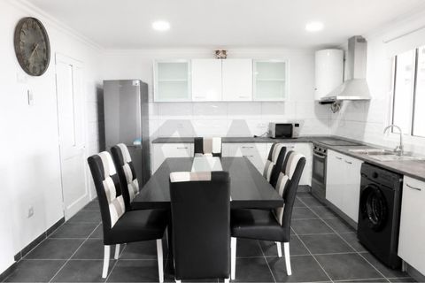 Byhus i Santana, Madeira, Santana - € 390.000 | Ref: KWPT-032877 - foto 5