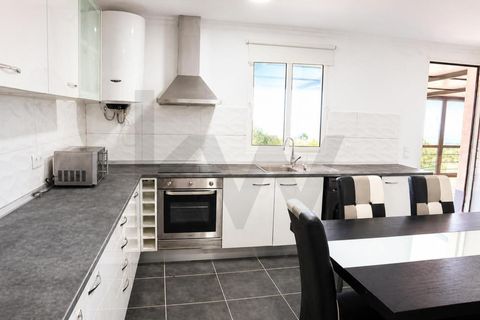 Byhus i Santana, Madeira, Santana - € 390.000 | Ref: KWPT-032877 - foto 6