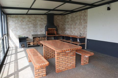 Byhus i Santana, Madeira, Santana - € 390.000 | Ref: KWPT-032877 - foto 17