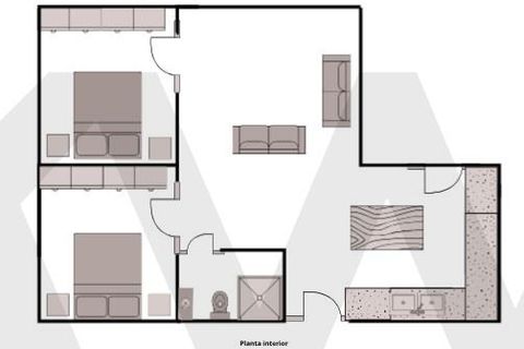 Byhus i Santana, Madeira, Santana - € 390.000 | Ref: KWPT-032877 - foto 23