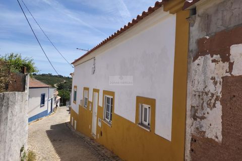 Villa i Sagres, Faro, Sagres - € 260.000 | Ref: M0319 - foto 1