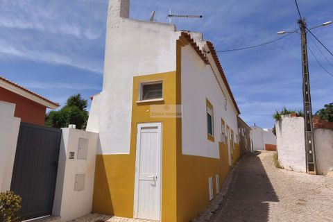 Villa i Sagres, Faro, Sagres - € 260.000 | Ref: M0319 - foto 2