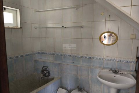 Villa i Sagres, Faro, Sagres - € 260.000 | Ref: M0319 - foto 13