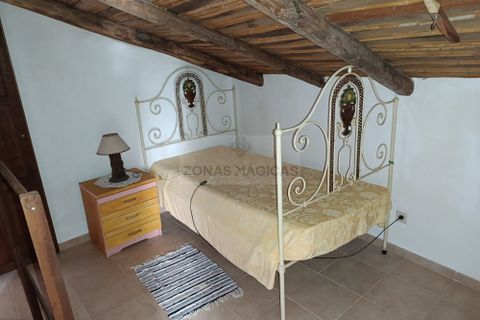 Casa de pueblo en Sagres, Faro, Sagres - € 260.000 | Ref: M0319 - photo 17