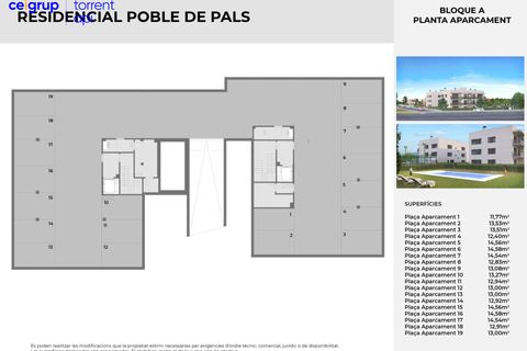 Leilighet i Pals, Gerona, Pals - € 255 150 | Ref: 3802 - foto 13