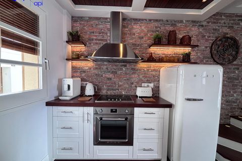 Byhus i L'Escala, Gerona, L'Escala - € 325.000 | Ref: 3810 - foto 11