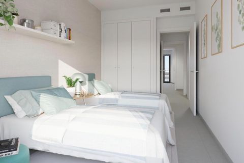Lejlighed i Almunecar, Granada, Almunecar - € 316.000 | Ref: 14167-MCH/2912 - foto 8