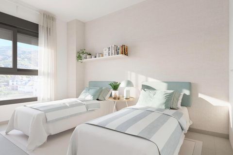 Lejlighed i Almunecar, Granada, Almunecar - € 322.000 | Ref: 14168-MCH/2912 - foto 9