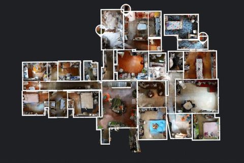 Villa a La Laguna, Tenerife, La Laguna - € 700.000 | Ref: 0067-04637/2961 - foto 46